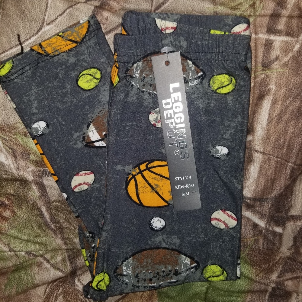 Sports leggings